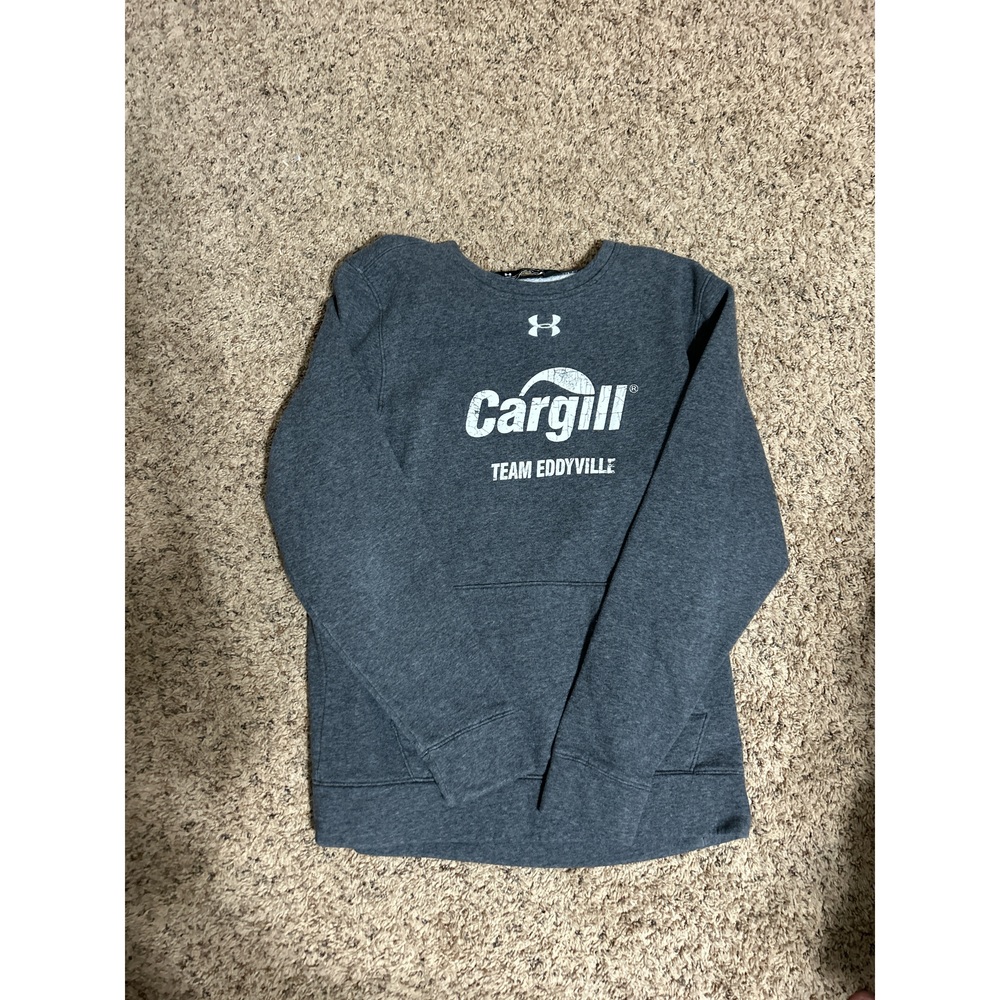 Team Eddyville Sweatshirt